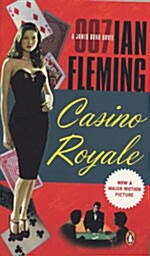 Casino Royale (Paperback)