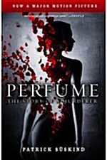 [중고] Perfume (Paperback)