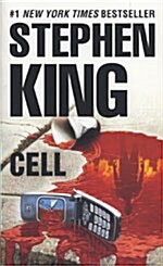 Cell (Paperback)