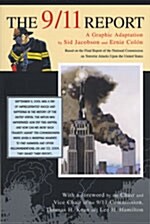 The 9/11 Report: A Graphic Adaptation (Paperback)