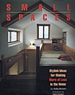 Small Spaces (Paperback)