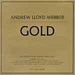 [중고] Andrew Lloyd Webber - Gold (CD + DVD)