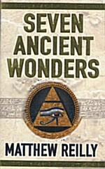 Seven Ancient Wonders (paperback)