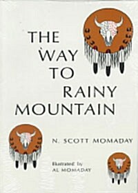 The Way to Rainy Mountain (Paperback)
