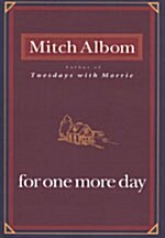 [중고] For One More Day for One More Day (Hardcover)