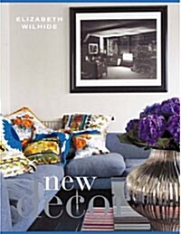 New Decor : Colour, Pattern and Ornament in the 21st Century (Hardcover)