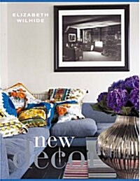 [중고] New Decor : Colour, Pattern and Ornament in the 21st Century (Hardcover)