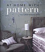 At Home with Pattern (Hardcover)