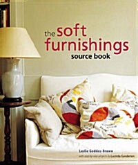 The Soft Furnishings Source Book (Hardcover)