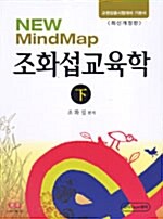 New MindMap 조화섭 교육학 -하