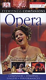 [중고] Opera (Paperback)