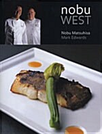 Nobu West (Hardcover)