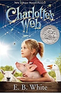 [중고] Charlottes Web (Paperback, Reprint)