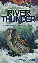 [중고] River Thunder (Mass Market Paperback, Reprint)