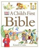 (A) child's first bible