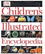 [중고] Children´s Illustrated Encyclopedia (영국판) (hardcover)