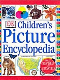 Childrens Picture Encyclopedia (paperback)