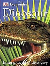 [중고] Dinosaur (Paperback)