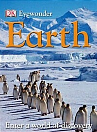 Earth (Paperback)