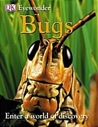 [중고] Bugs (Paperback)