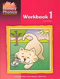 Primary Phonics - Workbook 1 (Paperback)