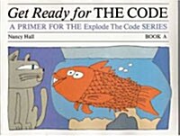Get Ready for the Code - Book a (Paperback, Student)
