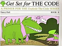 Get Set for the Code - Book B (Paperback, Workbook)
