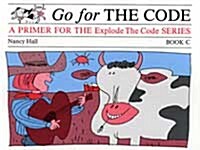 Go For The Code - Book C (Paperback, Student)