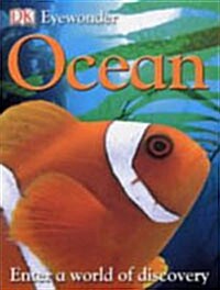 [중고] Ocean (Paperback)