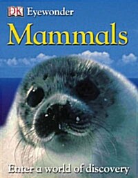 [중고] Mammals (Paperback)