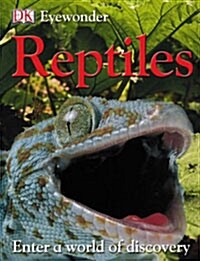 Reptiles (Paperback)