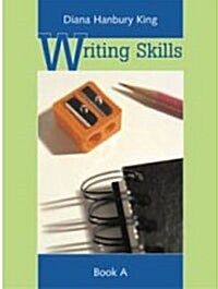 Writng Skills Book A (Paperback, Workbook)