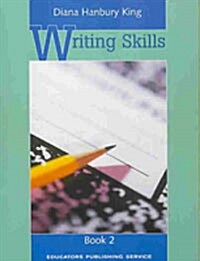 Writing Skills Book 2 (Paperback, 2nd, Student)