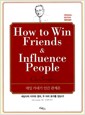 [중고] How to Win Friends & Influence People (영문 포켓판)