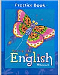 Moving into English (Paperback)