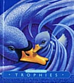 [중고] Trophies: Student Edition Grade 1-4 Time Together 2005 (Hardcover, Student)