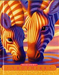 Trophies: Student Edition Grade 3-1 Changing Patterns 2005 (Hardcover, Student)