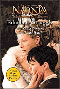 [중고] Edmund‘s Struggle (Paperback)