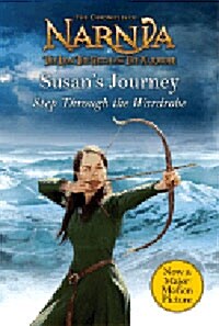 [중고] Susan‘s Journey (Paperback)