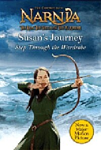 [중고] Susans Journey (Paperback)