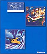 [중고] Trophies: Practice Book, Volume 2 Grade 1 (Paperback, Student)