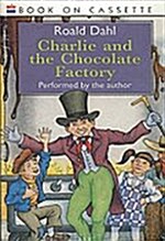 Charlie and the Chocolate Factory (Cassette)