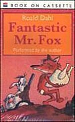 Fantastic Mr. Fox (Cassette)