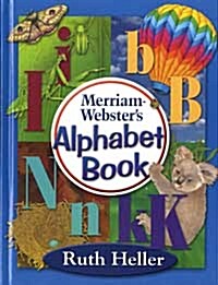 (Merriam-Webster's)Alphabet book