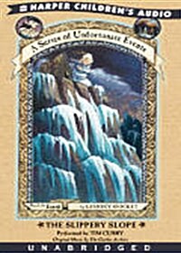 The Slippery Slope (Cassette, Unabridged)