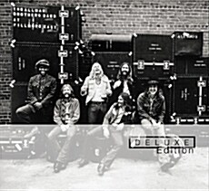 [중고] The Allman Brothers Band - At Fillmore East [Deluxe Editon]