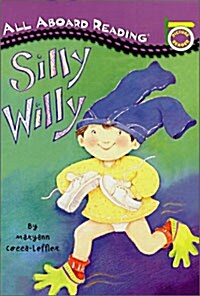 [중고] Silly Willy (Mass Market Paperback)