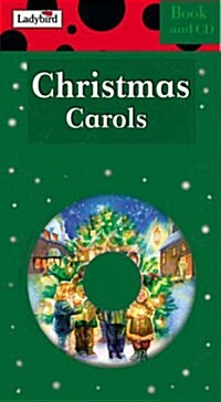 Christmas Carols (Book & CD) (Paperback)