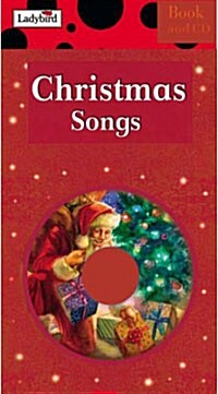 [중고] Christmas Songs (Book & CD) (Paperback)