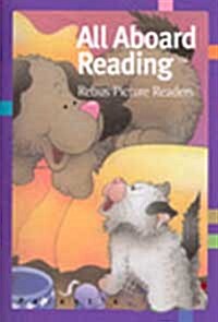 All Aboard Reading Parents Guide (Paperback)